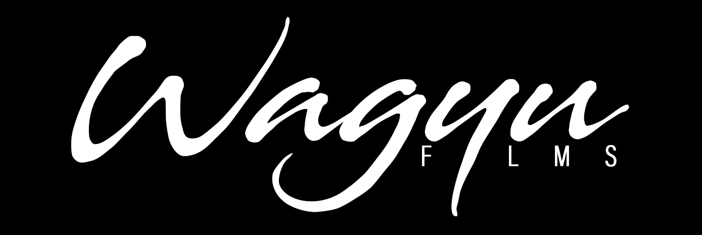 Wagyu logo – BW Text Version cropped